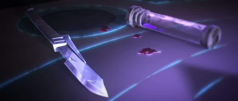 Viktor, I was hoping you might take a look at something I've been working on