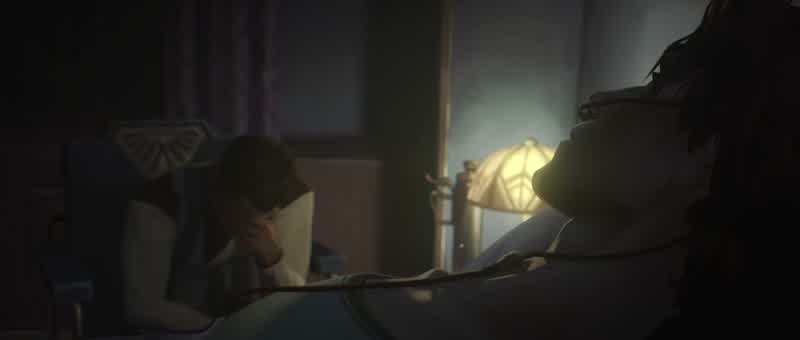 Jayce? Viktor, the doctors, um, they said you're