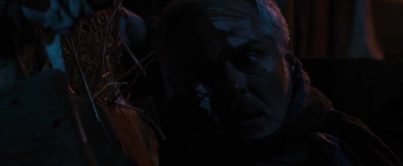 [villagers screaming] -[vampires snarling]
