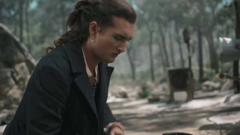 [VIMES MUMBLING]
