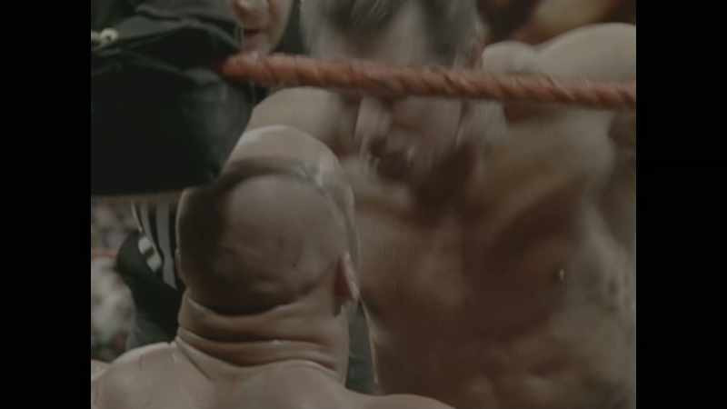 Vince loved blurring that line between fact and fiction