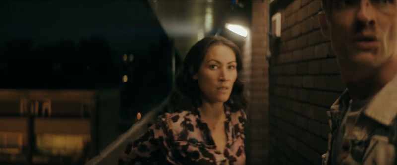 Vince, nobody needs you. -[woman] Keep it down, please?
