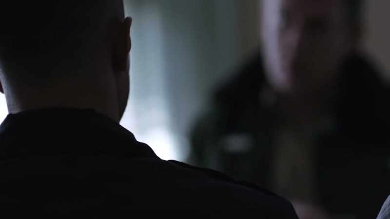 VINCENT: Bryan and Dale were also