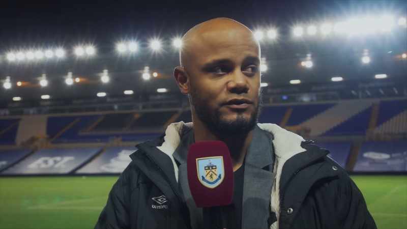 VINCENT: I still back our squad