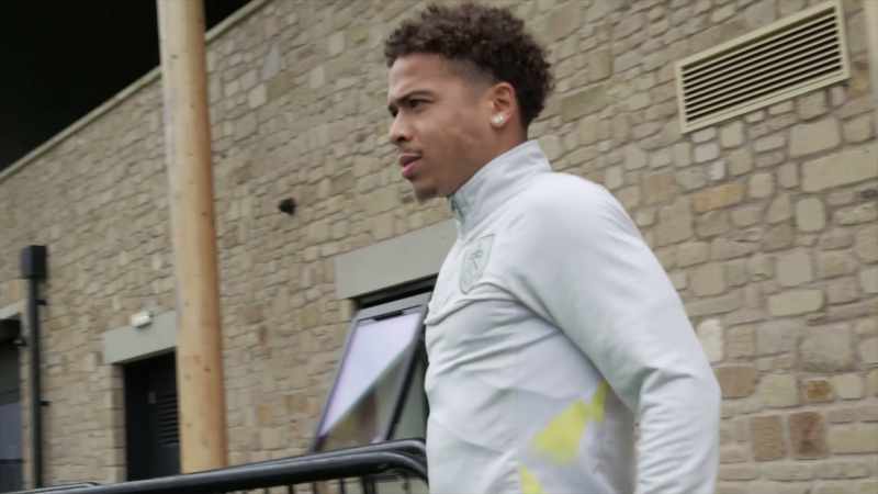 VINCENT: 'In the championship, there's still so much to learn