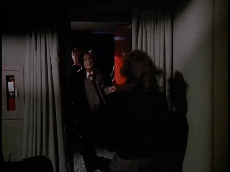 Vincent! It was Andy Butler!