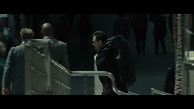VINCENT: Move