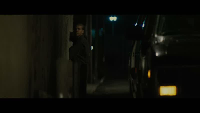 VINCENT: Open sesame