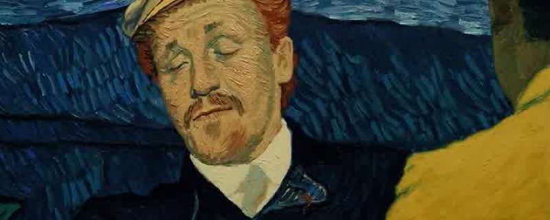 Vincent said I was living a lie whilst he lived