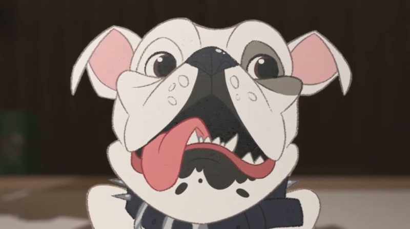 Vinnie Puppy was gone, and only Vinnie P remained