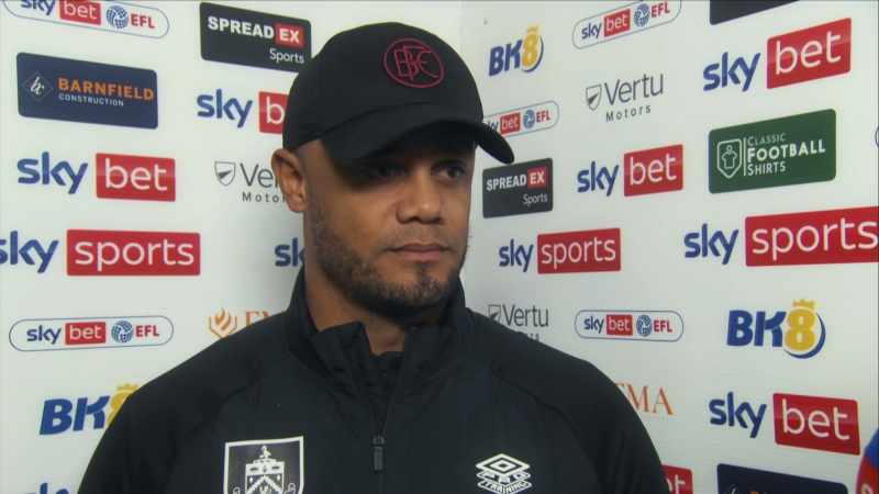 Vinnie, you're in great form, but so are West Brom
