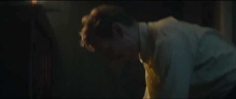 (violent, tuneless pounding)