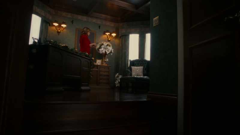 [Violet] Dear mother