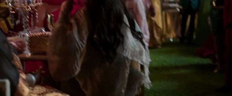 [violin playing]