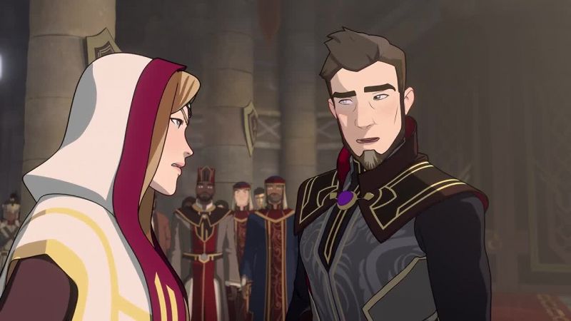 Viren, you are not above the law!