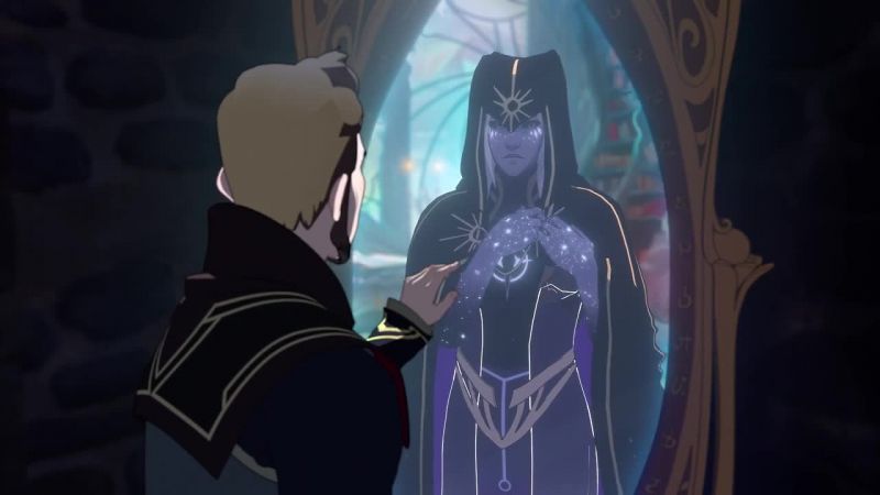 [Viren gasps]