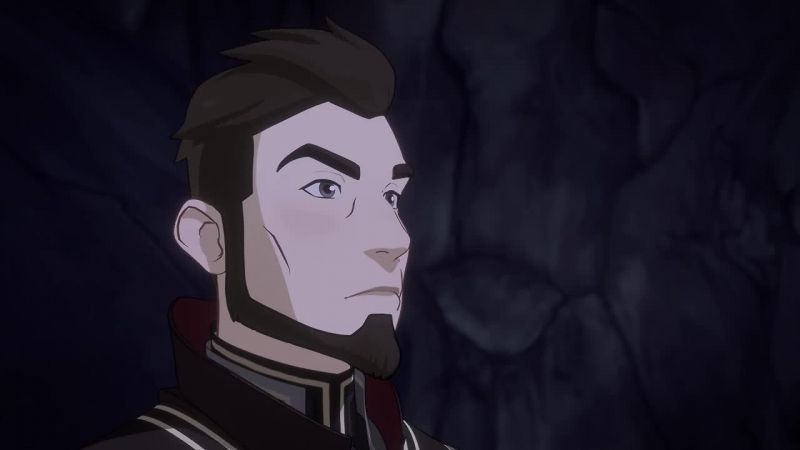[Viren] We emerged into darkness and quickly got to work