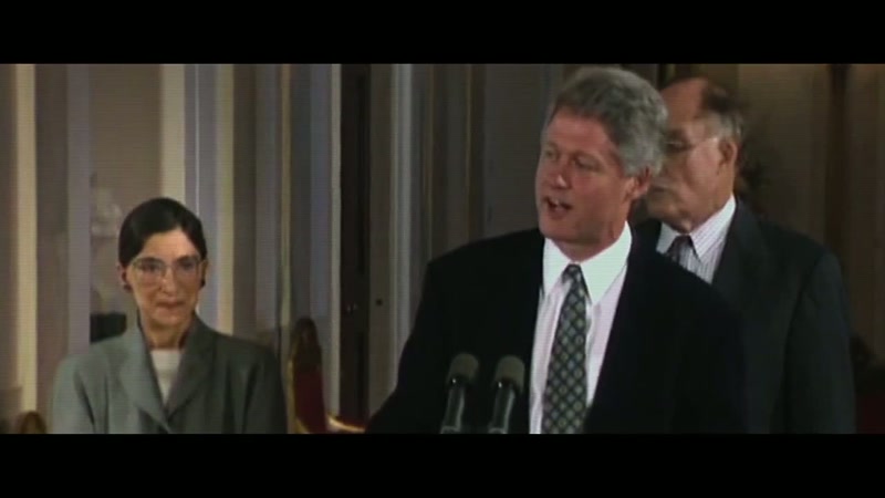 Virtually every significant case brought before the Supreme Court