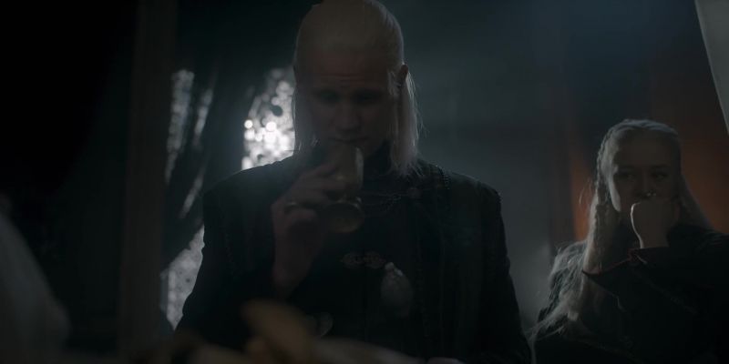 (Viserys sighs)