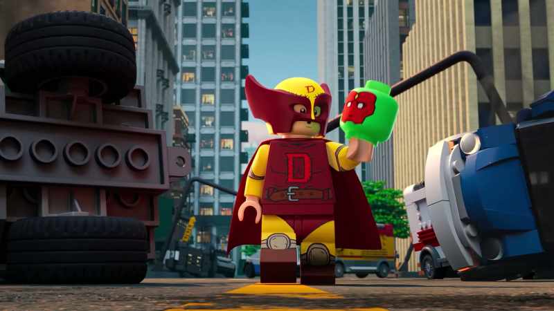 [Vision] If you do not mind me asking, Dennis