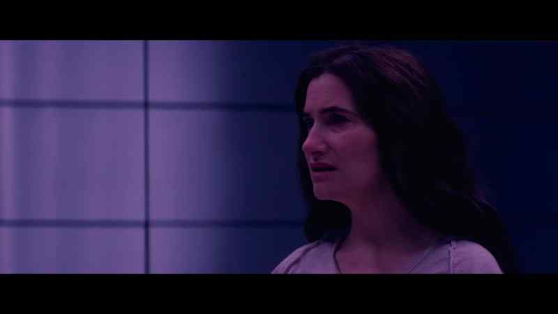 [Vision] We have said goodbye before
