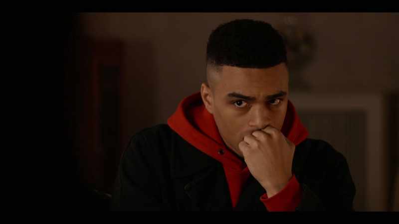 Visions... premonitions?