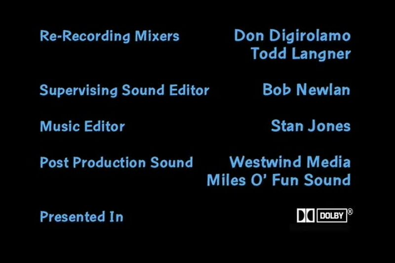 Visiontext Subtitles: Kerrie Slavin