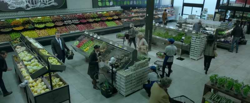 Visit our butcher section and try our exceptionally