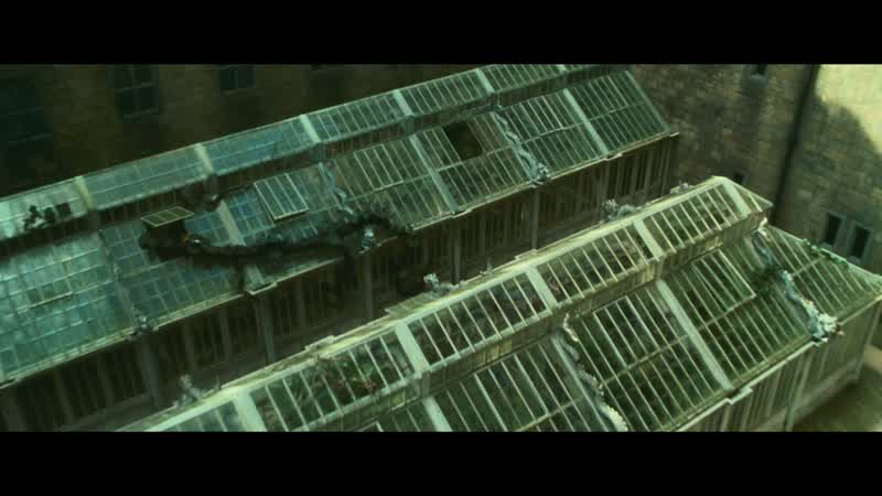 visual-effects sequences first