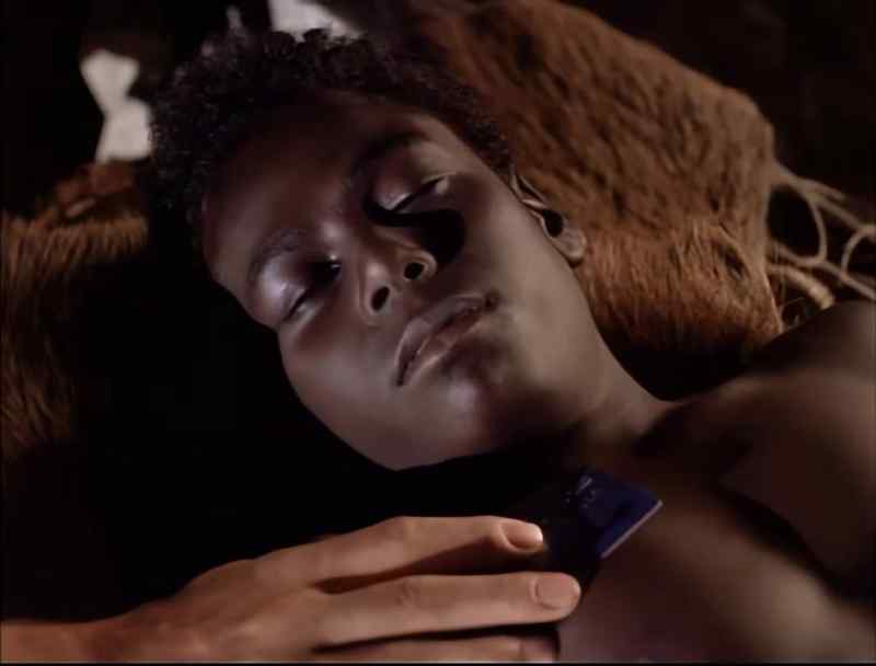 Vital signs, Selma