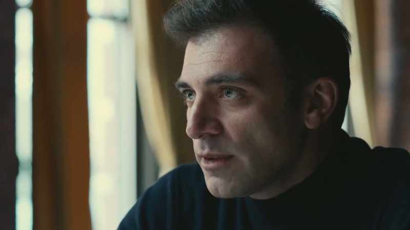 VITALE: He often talked about how