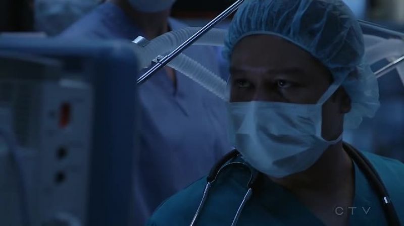 Vitals stabilizing