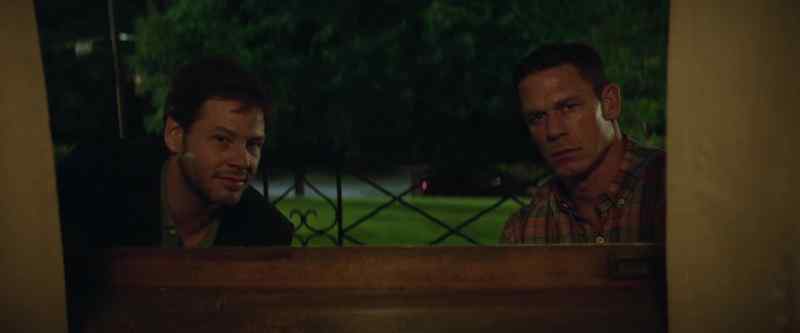 VITO: Andiamo, Fredo