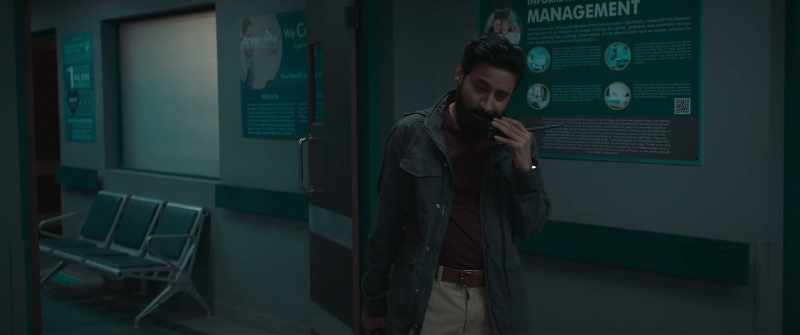 Vivaan Ahuja