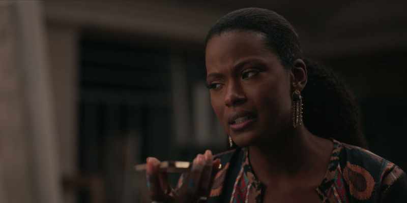 Vivian, as I told you