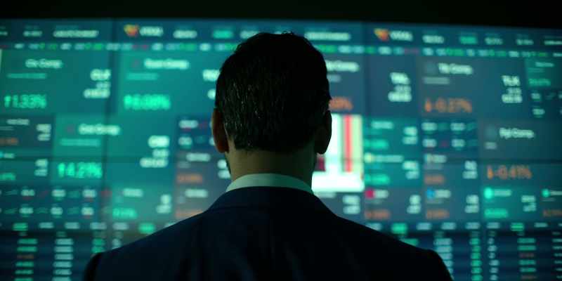VIXAL 4 has been buying