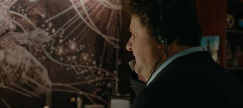 Vladimir, Victor, do you read me?