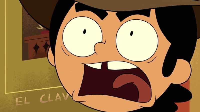[ Vocalizes ]