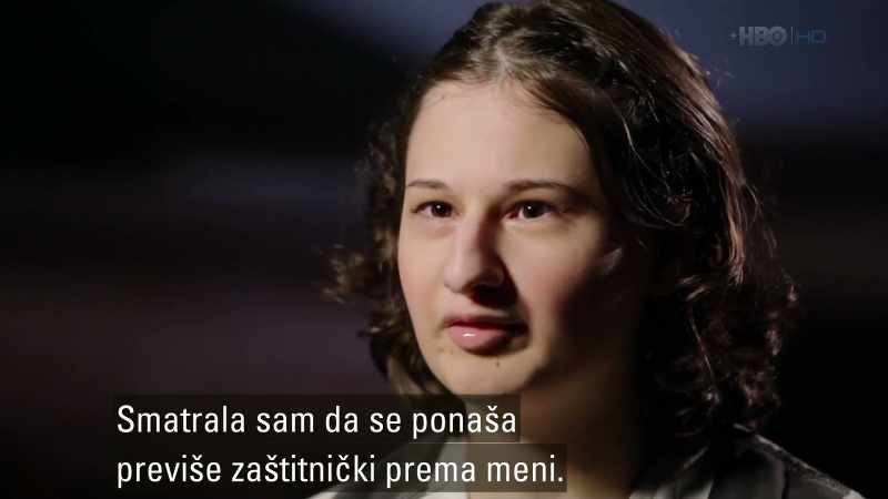Voglio dire, ho sempre pensato