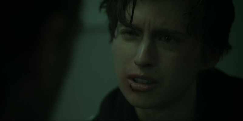 [ Voice breaking ] I wanted to do it for you and Tommy