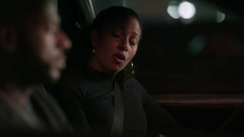 [VOICE BREAKING] losing a baby that we held