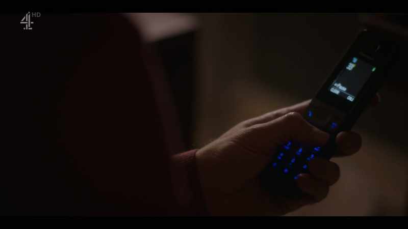 Voicemail deleted. Next new message
