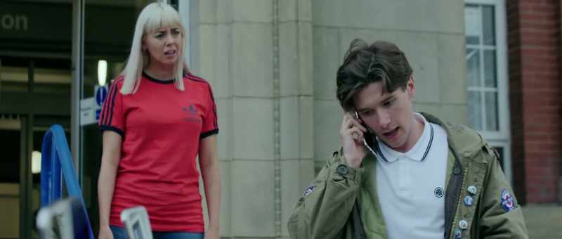 [Voicemail] Hi, this is Dawn