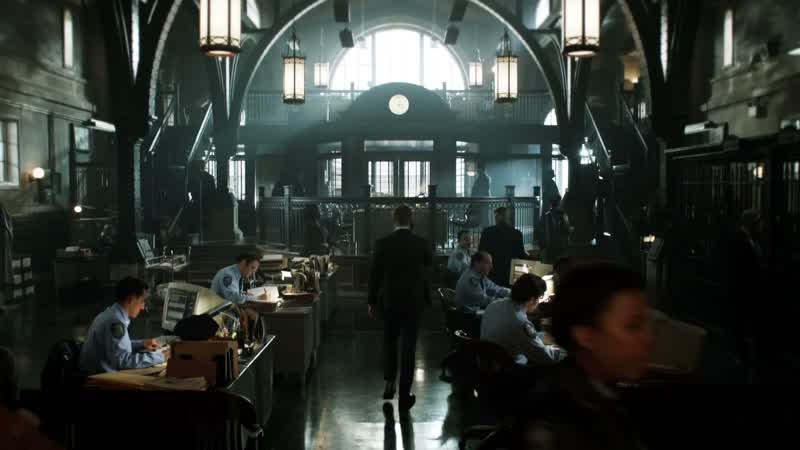 VOICEMAIL: It's Harvey