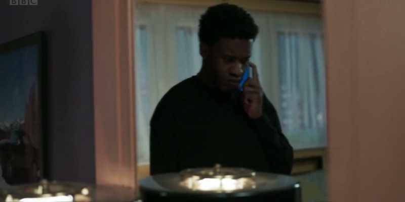 VOICEMAIL: Leave me a message!