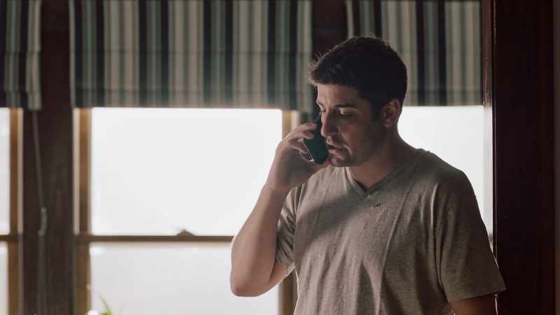 [voicemail message]