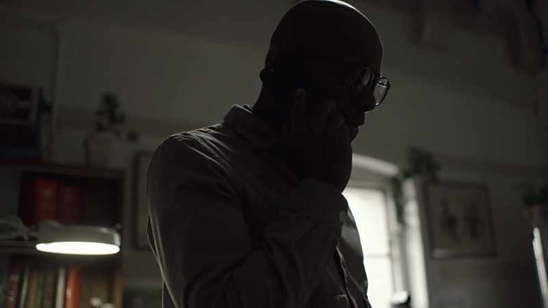 VOICEMAIL: You have one new message