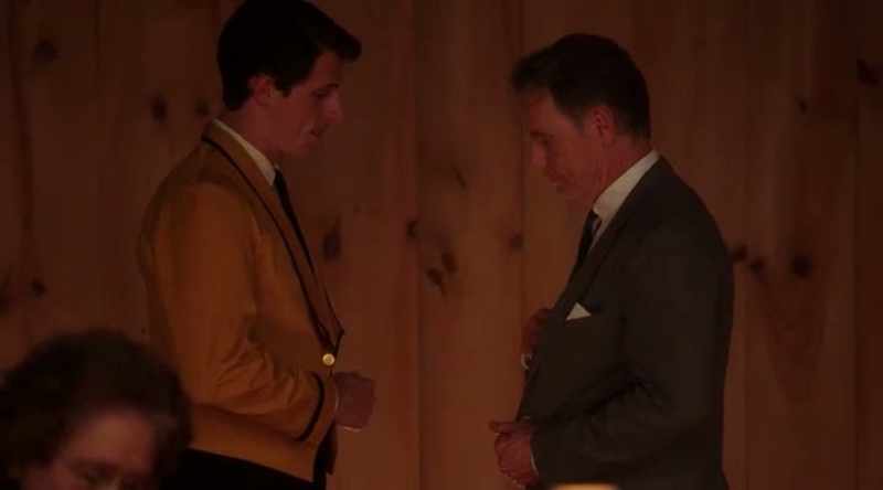 �� Voices, hearts, and hands ♪ Robbie