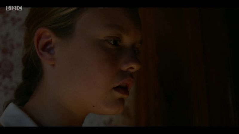 VOICES INSIDE ROOM