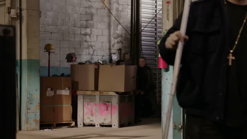 VOIGHT: Freeze!
